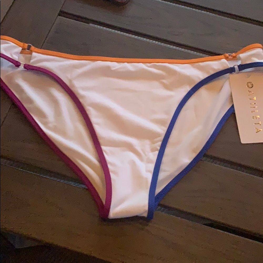 Swim bikini